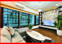 GẤP GẤP ở Quang Trung 50m2, 5 TẦNG, giá 9 tỷ. THANG MÁY - GARA - 2 THOÁNG - TIỆN ÍCH