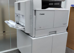 Bán Máy Photocopy Canon IR 2206N Chính Hãng, Giá Tốt Nhất tại Tân Đại Thành