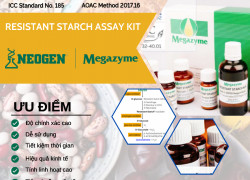 Resistant Starch Assay Kit