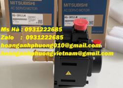 Mitsubishi HG-SR52JK dòng động cơ 0.5kW - chính hãng