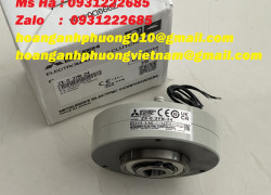 Bộ thắng từ giá tốt ZX-0.3YN-24 mitsubishi electric