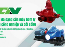 Kích thước danh nghĩa của van công nghiệp và ý nghĩa của nó