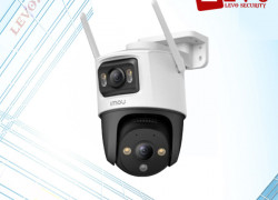 Camera imou 2 mắt ngoài trời 6MP IPC-S7XP-6M0WED