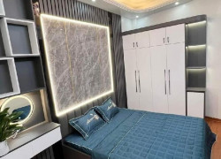 BÁN NHÀ VIP KHU TRUNG TÂM CẦU GIẤY CHỈ NHỈNH 6TỶ XÁCH VALI VÀO Ở LUÔN