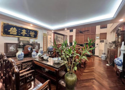 Bán nhà Kđt Mậu Lương 60m2, 4 TẦNG, nhỉnh 13 tỷ. PHÂN LÔ ĐG MẬU LƯƠNG- KINH DOANH- Ô CHỜ THANG MÁY