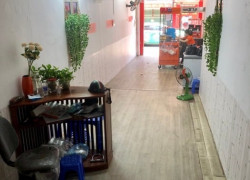 Chính chủ bán gấp nhà riêng gần Tân Mai 60m2 3 tầng mặt tiền gần 6m giá 13tỷ ô tô đỗ cửa