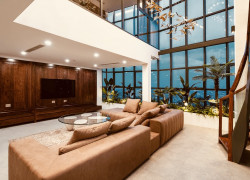 Căn hộ duplex siêu đẹp, view hướng biển duy nhất tại Nha Trang