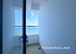 Căn hộ view biển 2 phòng ngủ Napoleon Nha Trang tầng cao siêu đẹp