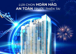 Bán căn hộ chung cư 3 phòng ngủ dự án cao cấp dự án Viha Leciva --