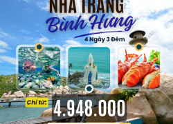 Đẹp ngỡ ngàn du lịch Hà Giang sau bão Yagi