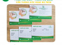 Những Lợi Ích Của Việc In Ấn Danh Thiếp, Thẻ Sự Kiện, Phiếu Bảo Hành Và Các Tài Liệu Quảng Cáo Khác