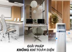 Các hãng máy lạnh tại Việt Nam khi nhắc đến ai cũng biết