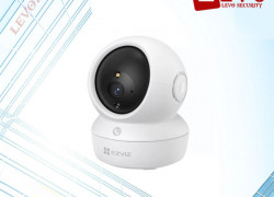 Camera Wifi EZVIZ trong nhà H6C Pro (3.0 Mpx)