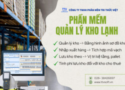 Phần Mềm Quản Lý Kho Lạnh Theo Vị Trí Sơ Đồ Hình Ảnh