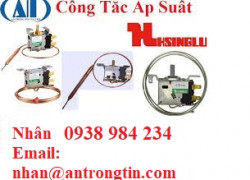 Công tắc điều khiển Hsinglu HTB-4051: An toàn và hiệu suất tối ưu