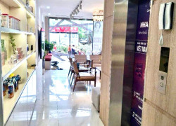 MP TRUNG PHỤNG – XÃ ĐÀN – 7 tầng thang máy – 86m2 - Chỉ 48,5 tỷ