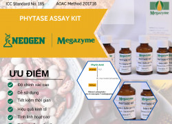 Phytase Assay Kit