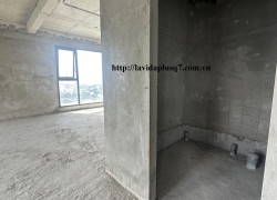 Bán căn hộ 3PN dự án Lavida Plus ngay phú mỹ hưng quận 7 ở ngay view landmark 81,lh xem 0938839926