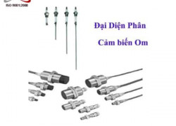 Phao Báo Mức Nước Dạng Que