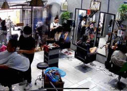 SALON VÕ HÂN tuyển thợ phụ tóc nữ làm tại Tân Bình