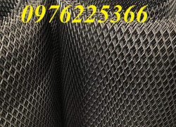 Lưới thép hình thoi, lưới kéo giãn XG, lưới mắt cáo