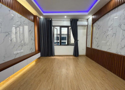 BÁN NHÀ PHỐ CẦU GIẤY, NHÀ ĐẸP, 40M2