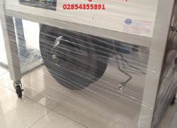 MÁY ĐAI NIỀNG THÙNG CHÍNH HÃNG MODEL EX-102 WELLPACK