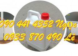 Can nhựa 5 lít dày, can nhựa 2 lít quai, can nhựa 1 lít đựng hoá phẩm, can nhựa 500ml đựng dung môi