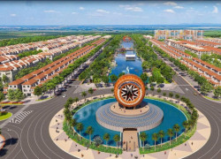 Bán căn hộ 1 ngủ tại khu đô thị nghỉ dưỡng Sun Urban City Hà Nam.Diện tích 45m2 ,diện tích sử dụng 68m2