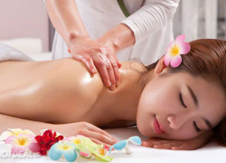 Cần tuyển gấp nhân viên Spa - Massage làm trong Landmark 3