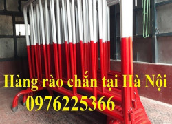 Hàng rào chắn di động khổ 1,2m x 2m