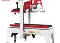 Máy dán và gấp nắp thùng tự động model WP-5050F
