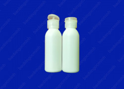 Chai nắp bật 100ml