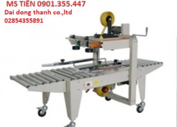 Máy dán băng keo thùng carton model WP-5050TB