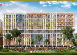 Bán căn hộ chung cư 2 ngủ tòa A6  tại đô thị SUN URBAN CITY  HÀ NAM chỉ 2 tỷ 215 triệu giá không chênh