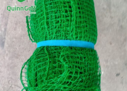 Lưới Golf HDPE - Sản xuất tại nhà máy Lưới Công Trình