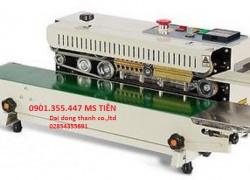 Máy Hàn Miệng Bao Liên Tục DBF-770