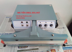Máy ép miệng túi tự động model PS-600