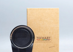 Ngàm chuyển AF techart pro LM EA7 Sony