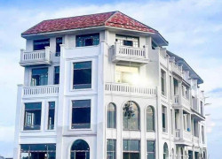 Chính thức mở bán ĐỢT 1 Shophouse, Liền kề, Biệt Thự tại Siêu dự án Sun Urban City Hà Nam.