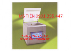 Máy đóng gói hút chân không một buồng hút: Model TY-450
