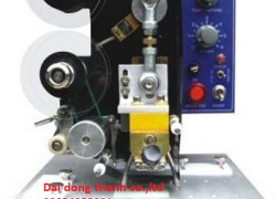 Máy in hạn sử dụng : model HP- 241