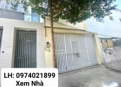 BÁN NHÀ HẺM Ô TÔ CẠNH QL13 HIỆP BÌNH PHƯỚC. TĐ. NGAY KDT VẠN PHÚ CITY GIÁ 5 TỶ 600 TL .