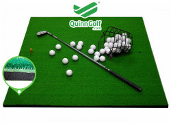 thảm tập golf đài loan 2d