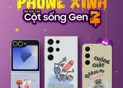 🥳 Lập team rinh quà chơi Halloween tới bến tới bờ nào Gen Z ơiii !!!