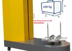 Máy quấn màng pallet model WP-56