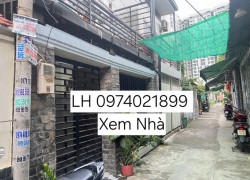 (80M2) Nhà 2 Lầu. BTCT. Đường số 6, Cạnh QL13. P Hiệp Bình Phước, TĐ. Giá 5 Tỷ 600TL.