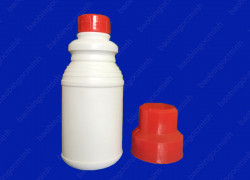 Chai Nhựa HDPE 500ml Đựng Nông Dược