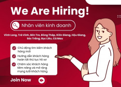 LOTTE FINANCE VIETNAM TUYỂN DỤNG Nhân viên kinh doanh