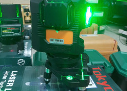 Máy cân mực laser, máy laser tphcm